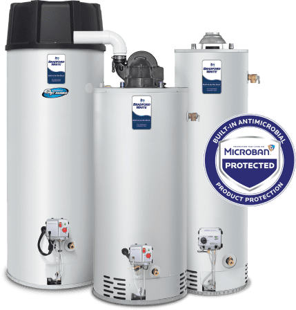 VIP Plumbing recommends Navian Tankless Water Heaters